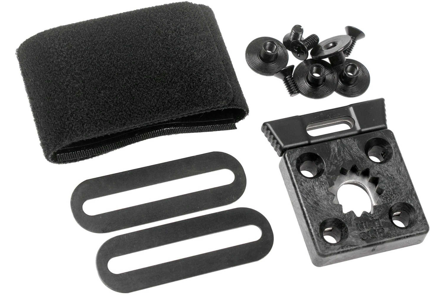 UltiClip UltiLink Lock Expansion Pack, Set De Extensión 1 UltiClip UltiLink Lock Expansion Pack, Set De Extensión