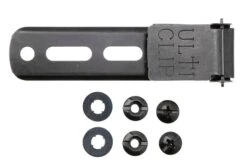 UltiClip 3+ Plus Clip De Bolsillo Para Funda