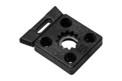 Ulticlip MP Carrier UTMPC Sistema Polivalente De Fijación -Tienda De Cuchillos UTMPC 06 ulticlip