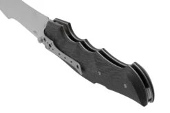 Viper Rhino 1, V5901FC, Satin Elmax, Carbonfiber Navaja, Diseño Fabrizio Silvestrelli 9 Viper Rhino 1, V5901FC, Satin Elmax, Carbonfiber Navaja, Diseño Fabrizio Silvestrelli -Tienda De Cuchillos VPV5901FC 04 viper