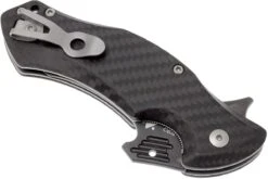 Viper Magà V5914FC N690 PVD-coating Plain Edge, Carbon 12 Viper Magà V5914FC N690 PVD-coating Plain Edge, Carbon -Tienda De Cuchillos VPV5914FC 04 viper maga vpv5914fc 04