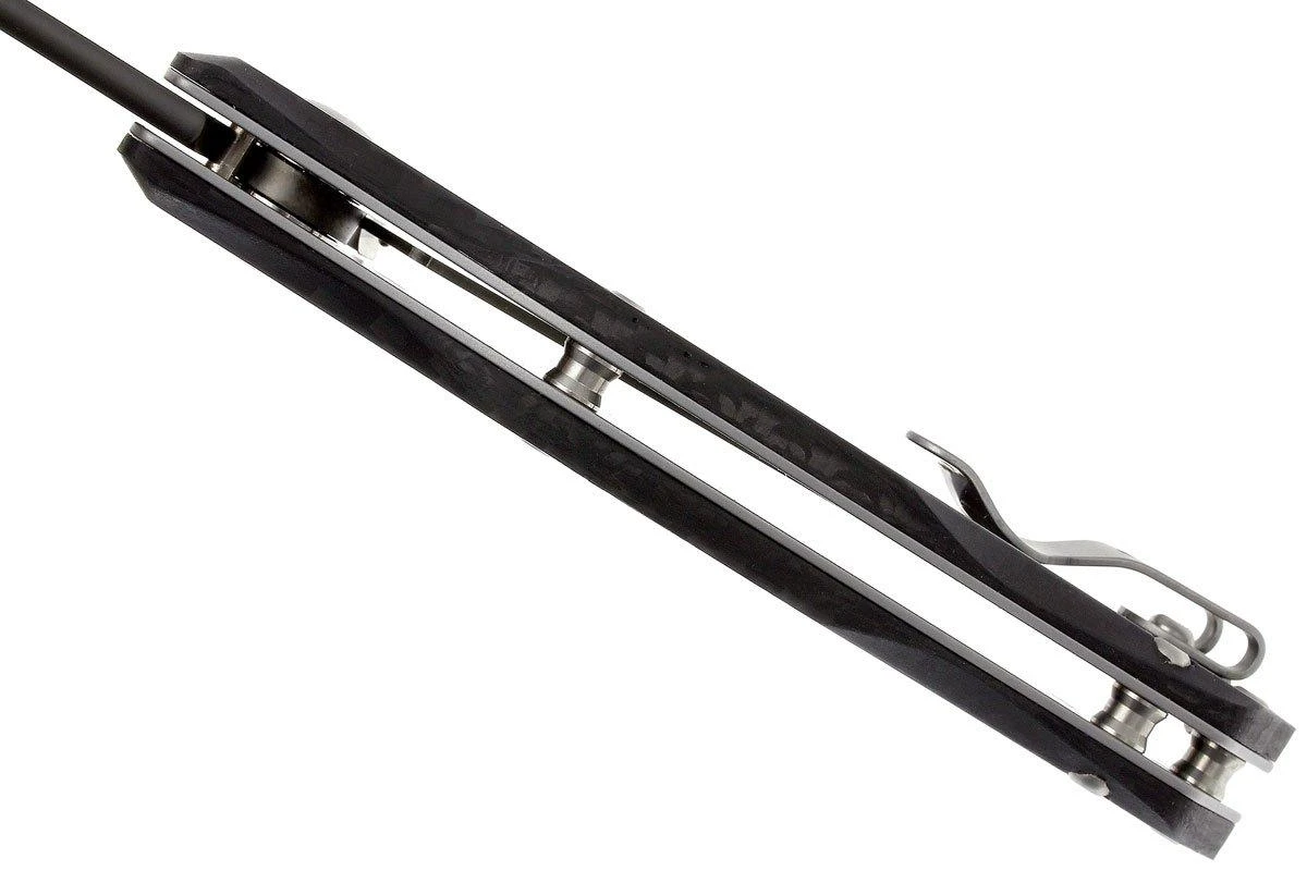 Viper Magà V5914FC N690 PVD-coating Plain Edge, Carbon 6 Viper Magà V5914FC N690 PVD-coating Plain Edge, Carbon - Imagen 6