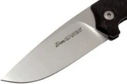 Viper Dan 1 5928FC Carbon N690, Drop-point 11 Viper Dan 1 5928FC Carbon N690, Drop-point -Tienda De Cuchillos VPV5928FC 03 viper dan 1 vpv5928fc 03