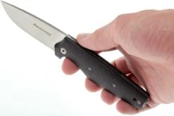 Viper Dan 1 5928FC Carbon N690, Drop-point 16 Viper Dan 1 5928FC Carbon N690, Drop-point -Tienda De Cuchillos VPV5928FC 08 viper dan 1 vpv5928fc 08