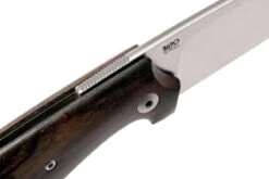 Viper Dan 1 V5928ZI Ziricote N690, Drop-point 13 Viper Dan 1 V5928ZI Ziricote N690, Drop-point -Tienda De Cuchillos VPV5928ZI 06 viper dan vpv5928zi 06