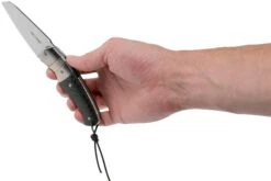 Viper Novis Titanium Carbonfiber 5974FC Navaja, Silvestrelli Design 16 Viper Novis Titanium Carbonfiber 5974FC Navaja, Silvestrelli Design -Tienda De Cuchillos VPV5974FC 08 viper