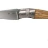 Viper Novis Titanium Olive 5974UL Navaja, Silvestrelli Design