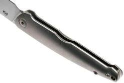 Viper Key V5976TI Navaja De Titanio, Jesper Voxnaes Design 13 Viper Key V5976TI Navaja De Titanio, Jesper Voxnaes Design -Tienda De Cuchillos VPV5976TI 05 viper