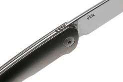 Viper Key V5976TI Navaja De Titanio, Jesper Voxnaes Design 14 Viper Key V5976TI Navaja De Titanio, Jesper Voxnaes Design -Tienda De Cuchillos VPV5976TI 06 viper