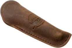 Viper Key V5978FCB Bolster Copper Navaja De Fibra De Carbono, Jesper Voxnaes Design -Tienda De Cuchillos VPV5978FCB 09 viper