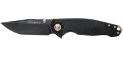 Viper Katla V5984TI3D Dark Stonewashed, Titanium Navaja, Jesper Voxnaes Design