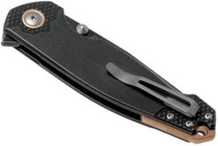 Viper Katla V5984TI3D Dark Stonewashed, Titanium Navaja, Jesper Voxnaes Design -Tienda De Cuchillos VPV5984TI3D 04 viper