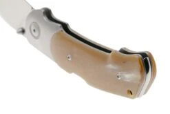 Viper Turn V5986MO Ram Horn Navaja, Fabrizio Silvestrelli Design -Tienda De Cuchillos VPV5986MO 04 viper