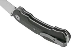 Viper Turn V5988GB Black G10 Navaja, Fabrizio Silvestrelli Design 9 Viper Turn V5988GB Black G10 Navaja, Fabrizio Silvestrelli Design -Tienda De Cuchillos VPV5988GB 04 viper