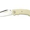 Viper Turn V5988GI Ivory G10 Navaja, Fabrizio Silvestrelli Design