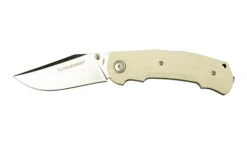 Viper Turn V5988GI Ivory G10 Navaja, Fabrizio Silvestrelli Design