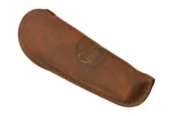 Viper Hug V5990BRS Sandblasted Bronze Star Navaja, Sacha Thiel Design -Tienda De Cuchillos VPV5990BRS 06 viper