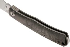 Viper Hug V5990TIW Titanium Wolf Navaja, Diseño Sacha Thiel 12 Viper Hug V5990TIW Titanium Wolf Navaja, Diseño Sacha Thiel -Tienda De Cuchillos VPV5990TIW 05 viper