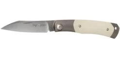 Viper Hug 2 V5994GI Ivory G10 Navaja, Diseño Sacha Thiel