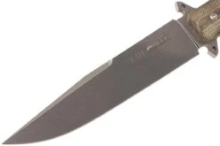 Viper Fate VT 4005 SWCV Stonewashed, Green Micarta, Cuchillo Fijo 12 Viper Fate VT 4005 SWCV Stonewashed, Green Micarta, Cuchillo Fijo -Tienda De Cuchillos VPVT4005SWCV 03 viper fate vt vpvt4005swcv 03