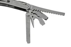 Victorinox Swisstool Spirit MX Clip, 3.0224.MKB1, Plata, Multiherramienta 11 Victorinox Swisstool Spirit MX Clip, 3.0224.MKB1, Plata, Multiherramienta -Tienda De Cuchillos VT3 0224 MKB1 05 victorinox