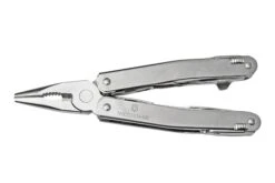 Victorinox Swisstool Spirit MX Clip, 3.0224.MKB1, Plata, Multiherramienta 12 Victorinox Swisstool Spirit MX Clip, 3.0224.MKB1, Plata, Multiherramienta -Tienda De Cuchillos VT3 0224 MKB1 06 victorinox