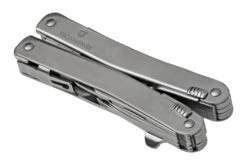 Victorinox Swisstool Spirit MX Clip, 3.0224.MKB1, Plata, Multiherramienta 13 Victorinox Swisstool Spirit MX Clip, 3.0224.MKB1, Plata, Multiherramienta -Tienda De Cuchillos VT3 0224 MKB1 07 victorinox