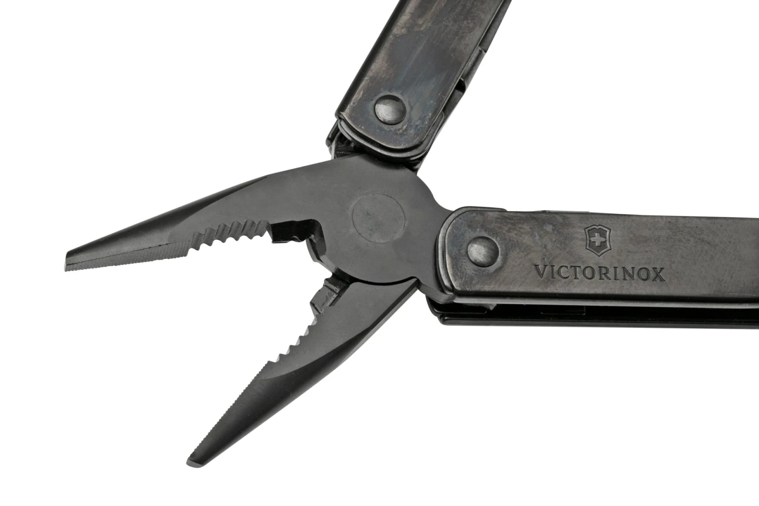 Victorinox Swisstool Spirit MXBS, 3.0226.M3N, Negro, Nylon, Multiherramienta 3 Victorinox Swisstool Spirit MXBS, 3.0226.M3N, Negro, Nylon, Multiherramienta - Imagen 3