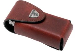Victorinox SwissTool Spirit X Plus 3.0235.L Multiherramienta, Funda De Cuero -Tienda De Cuchillos VT3 0235 L 06 victorinox