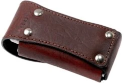 Victorinox SwissTool Spirit X Plus Ratchet 3.0236.L Multiherramienta, Funda De Cuero -Tienda De Cuchillos VT3 0236 L 09 victorinox