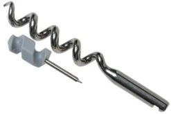 Victorinox SwissTool Spirit X Plus Ratchet 3.0236.N Multiherramienta, Funda De Nylon 15 Victorinox SwissTool Spirit X Plus Ratchet 3.0236.N Multiherramienta, Funda De Nylon -Tienda De Cuchillos VT3 0236 N 07 victorinox