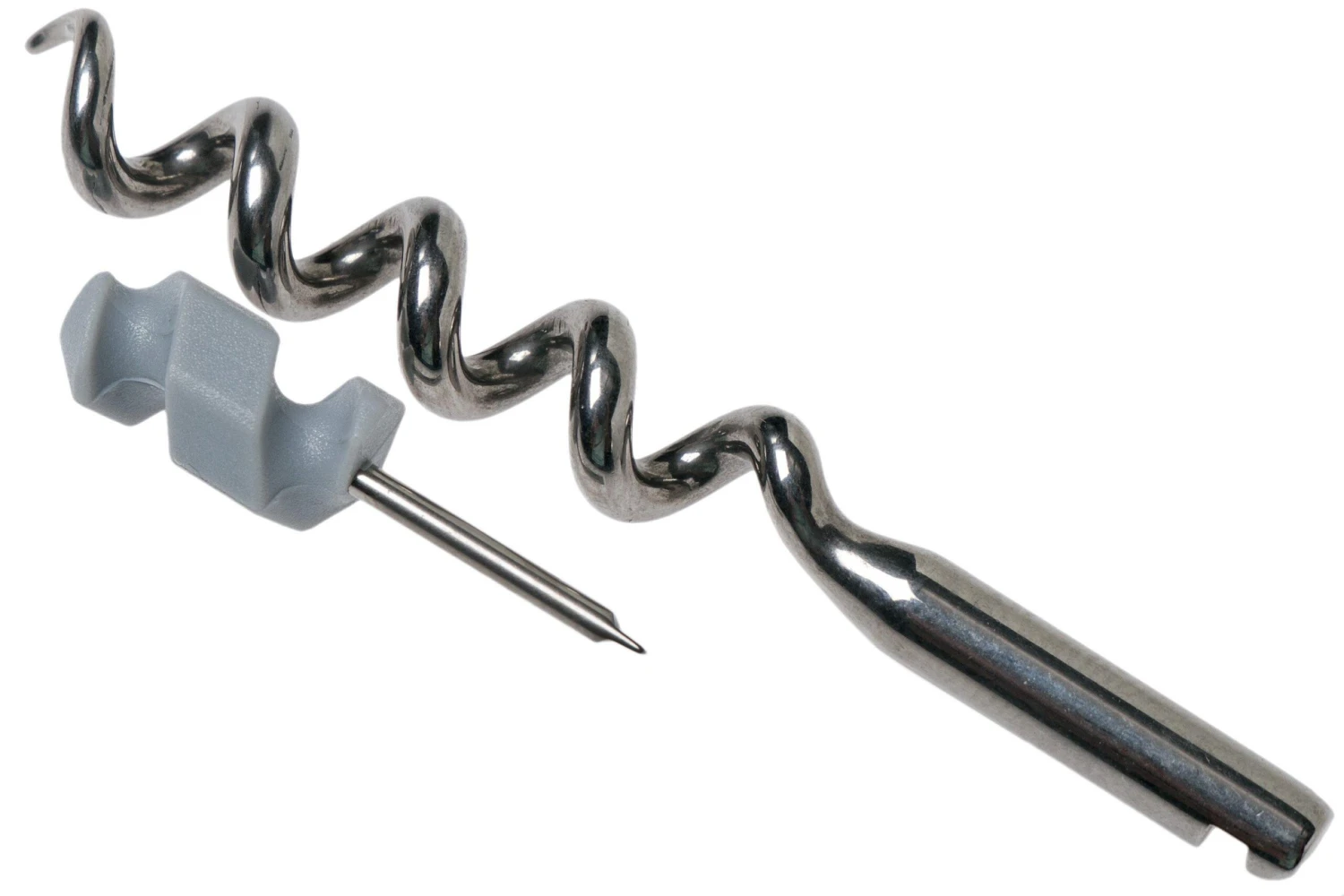 Victorinox SwissTool Spirit X Plus Ratchet 3.0236.N Multiherramienta, Funda De Nylon 7 Victorinox SwissTool Spirit X Plus Ratchet 3.0236.N Multiherramienta, Funda De Nylon - Imagen 7