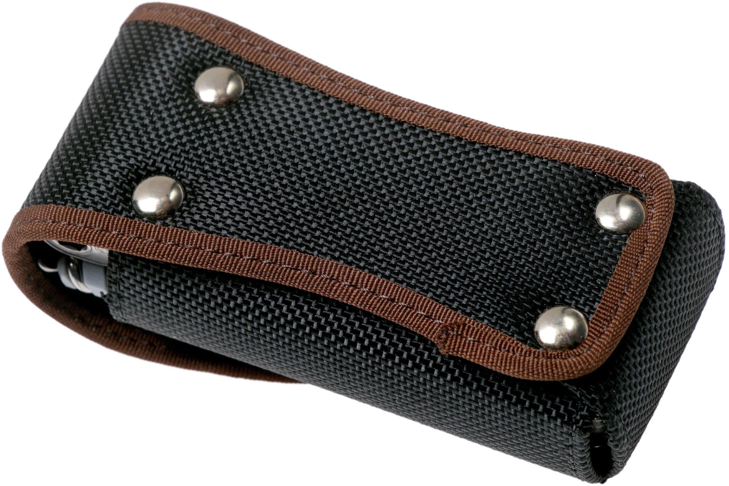 Victorinox SwissTool Spirit X Plus Ratchet 3.0236.N Multiherramienta, Funda De Nylon 9 Victorinox SwissTool Spirit X Plus Ratchet 3.0236.N Multiherramienta, Funda De Nylon - Imagen 9