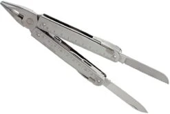 Victorinox Swiss Tool, 23 Features, Herramienta Con Funda De Cuero -Tienda De Cuchillos VT3 03 23 11 victorinox swisstool vt3 03 23 13