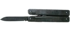 Victorinox SwissTool BS Black Oxide 3.0323.3CN Multiherramienta, Funda De Nailon 11 Victorinox SwissTool BS Black Oxide 3.0323.3CN Multiherramienta, Funda De Nailon -Tienda De Cuchillos VT3 0323 3CN 04 victorinox