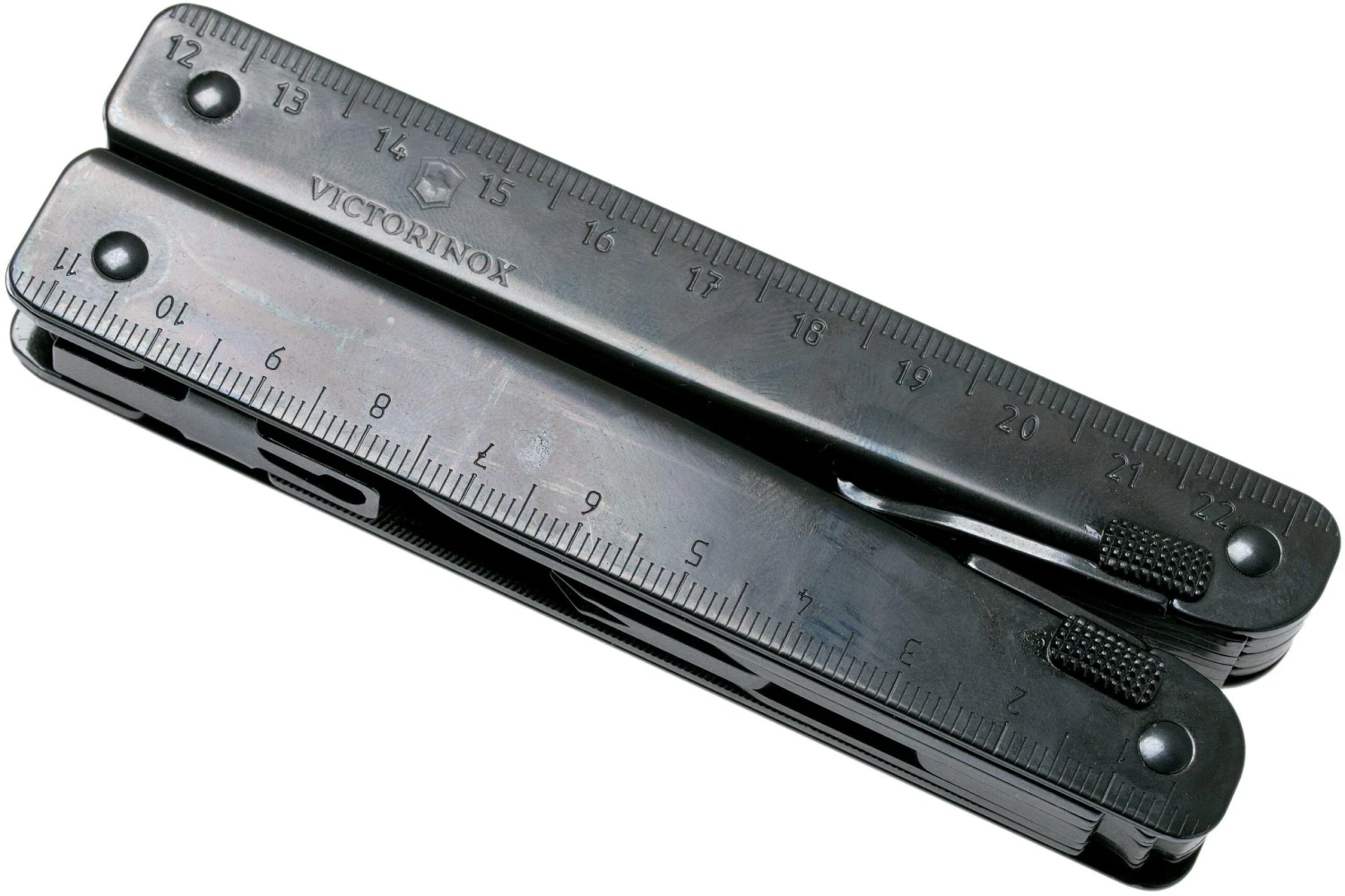 Victorinox SwissTool BS Black Oxide 3.0323.3CN Multiherramienta, Funda De Nailon 5 Victorinox SwissTool BS Black Oxide 3.0323.3CN Multiherramienta, Funda De Nailon - Imagen 5