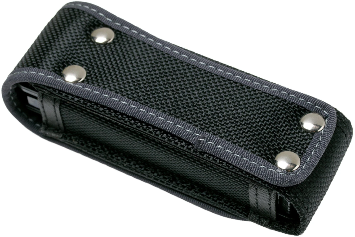Victorinox SwissTool BS Black Oxide 3.0323.3CN Multiherramienta, Funda De Nailon 8 Victorinox SwissTool BS Black Oxide 3.0323.3CN Multiherramienta, Funda De Nailon - Imagen 8