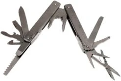 Victorinox SwissTool X Plus 3.0339.N Multiherramienta Con Trinquete, Funda De Nailon 10 Victorinox SwissTool X Plus 3.0339.N Multiherramienta Con Trinquete, Funda De Nailon -Tienda De Cuchillos VT3 0339 N 03 victorinox swisstool vt3 0339 n 03