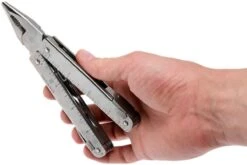 Victorinox SwissTool X Plus 3.0339.N Multiherramienta Con Trinquete, Funda De Nailon 12 Victorinox SwissTool X Plus 3.0339.N Multiherramienta Con Trinquete, Funda De Nailon -Tienda De Cuchillos VT3 0339 N 05 victorinox swisstool vt3 0339 n 05