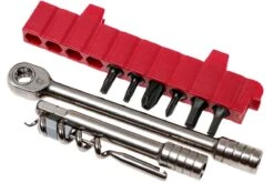 Victorinox SwissTool X Plus 3.0339.N Multiherramienta Con Trinquete, Funda De Nailon 13 Victorinox SwissTool X Plus 3.0339.N Multiherramienta Con Trinquete, Funda De Nailon -Tienda De Cuchillos VT3 0339 N 06 victorinox swisstool vt3 0339 n 06