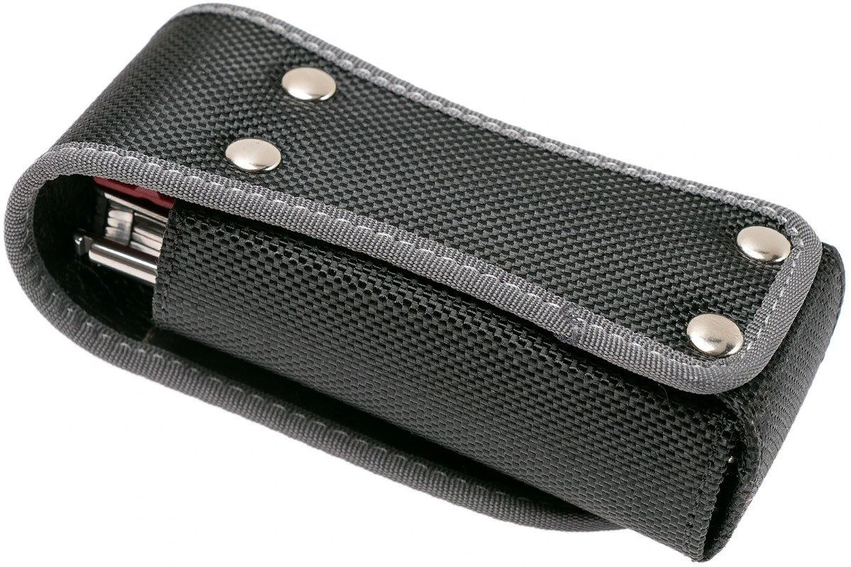 Victorinox SwissTool X Plus 3.0339.N Multiherramienta Con Trinquete, Funda De Nailon 8 Victorinox SwissTool X Plus 3.0339.N Multiherramienta Con Trinquete, Funda De Nailon - Imagen 8