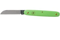 Victorinox Cuchillo Para Flores 3.9050.47B1 Verde
