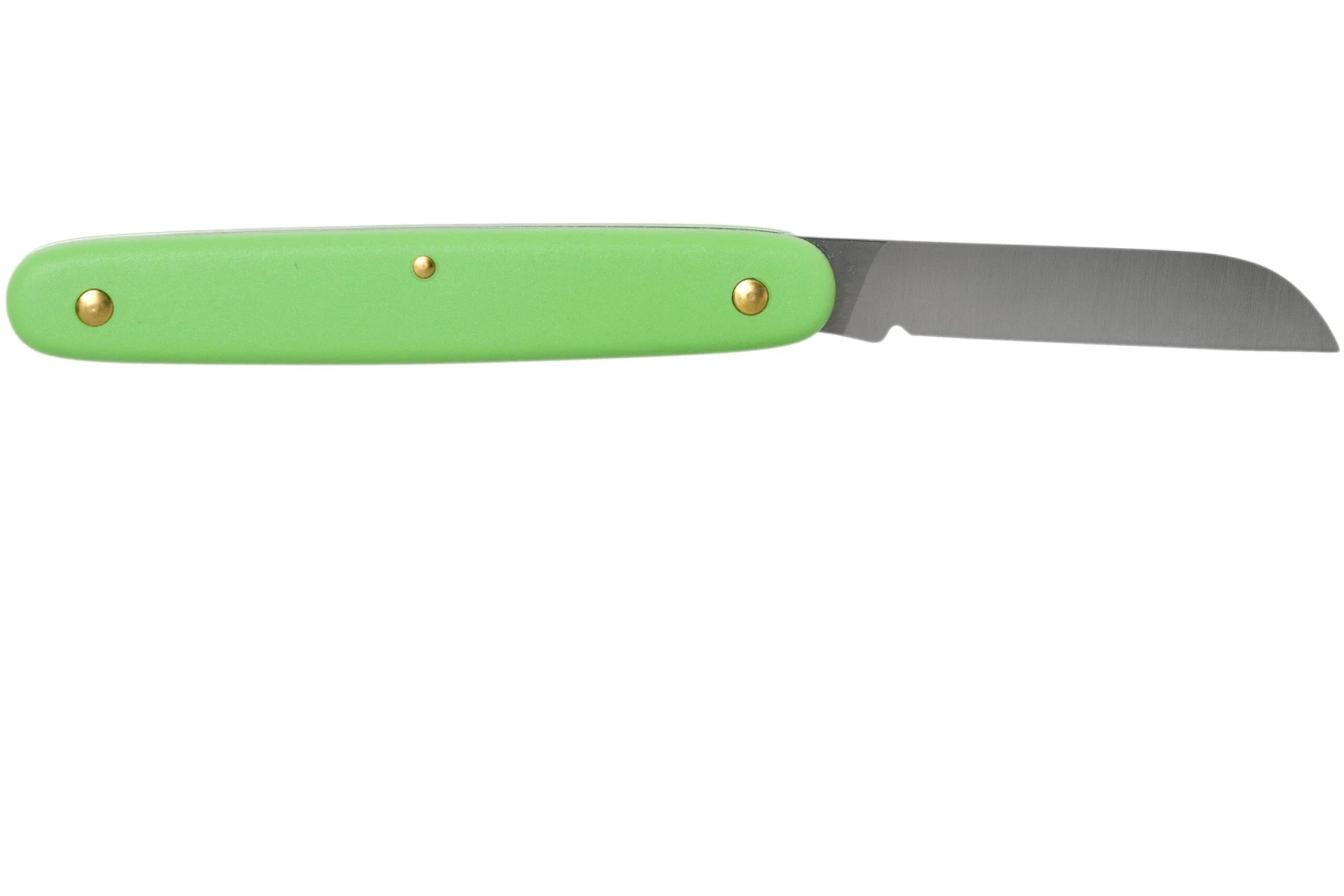 Victorinox Cuchillo Para Flores 3.9050.47B1 Verde 2 Victorinox Cuchillo Para Flores 3.9050.47B1 Verde - Imagen 2