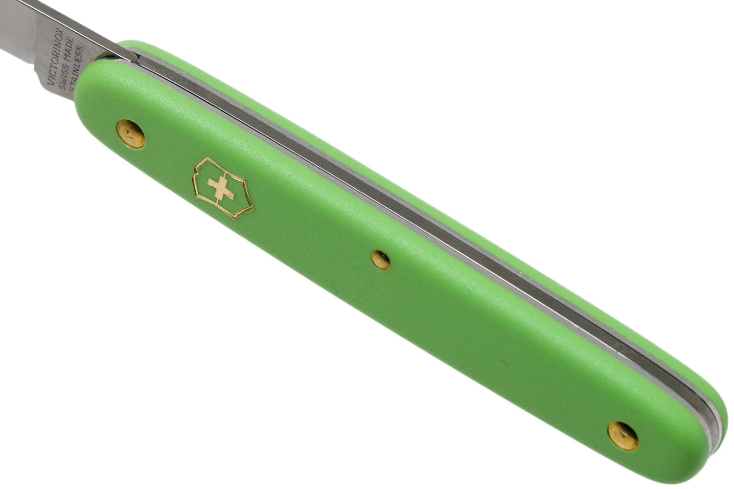 Victorinox Cuchillo Para Flores 3.9050.47B1 Verde 6 Victorinox Cuchillo Para Flores 3.9050.47B1 Verde - Imagen 6
