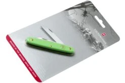 Victorinox Cuchillo Para Flores 3.9050.47B1 Verde 13 Victorinox Cuchillo Para Flores 3.9050.47B1 Verde -Tienda De Cuchillos VT3 9050 47B1 07 victorinox