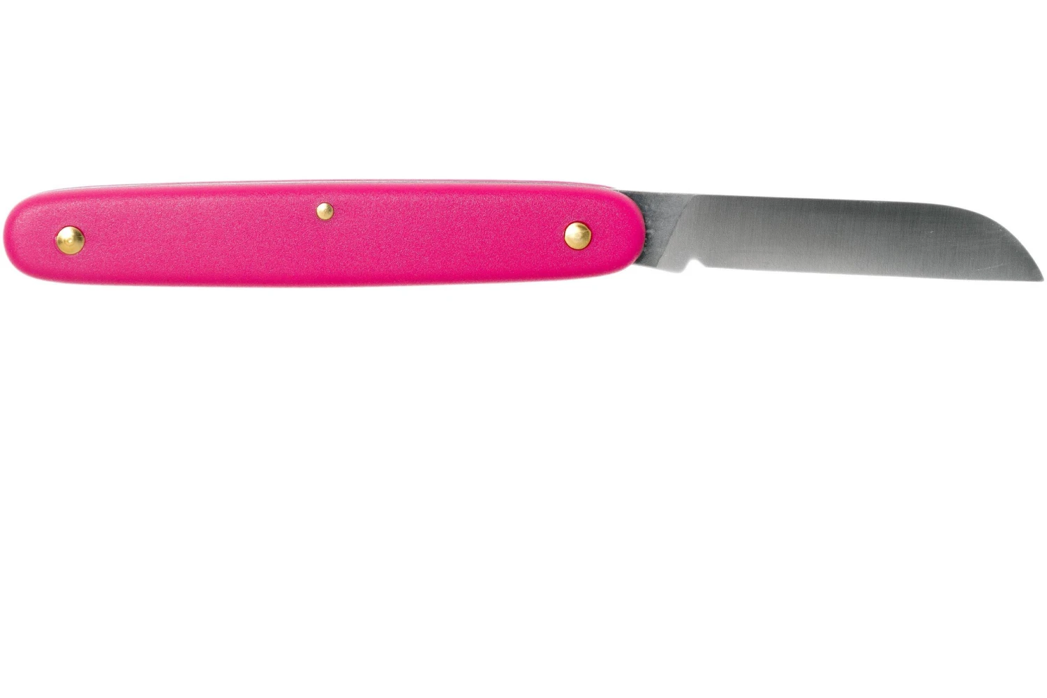 Victorinox Cuchillo Para Flores 3.9050.53B1 Rosa 2 Victorinox Cuchillo Para Flores 3.9050.53B1 Rosa - Imagen 2