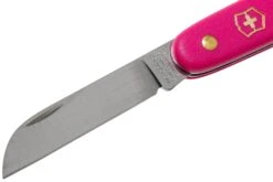 Victorinox Cuchillo Para Flores 3.9050.53B1 Rosa 9 Victorinox Cuchillo Para Flores 3.9050.53B1 Rosa -Tienda De Cuchillos VT3 9050 53B1 03 victorinox