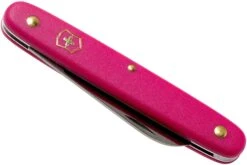 Victorinox Cuchillo Para Flores 3.9050.53B1 Rosa 10 Victorinox Cuchillo Para Flores 3.9050.53B1 Rosa -Tienda De Cuchillos VT3 9050 53B1 04 victorinox