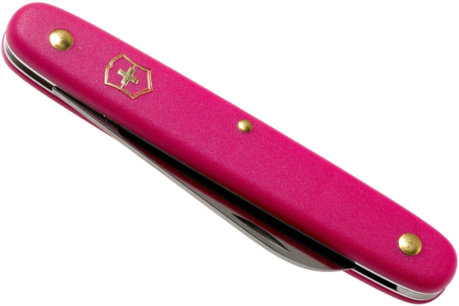 Victorinox Cuchillo Para Flores 3.9050.53B1 Rosa 4 Victorinox Cuchillo Para Flores 3.9050.53B1 Rosa - Imagen 4