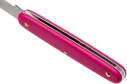 Victorinox Cuchillo Para Flores 3.9050.53B1 Rosa 11 Victorinox Cuchillo Para Flores 3.9050.53B1 Rosa -Tienda De Cuchillos VT3 9050 53B1 05 victorinox
